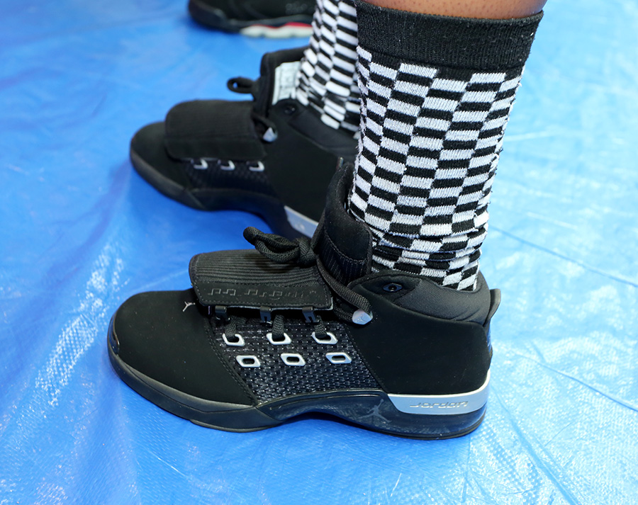Atlanta Sneaker Con Feet June 2013 129