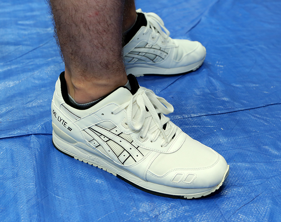 Atlanta Sneaker Con Feet June 2013 130