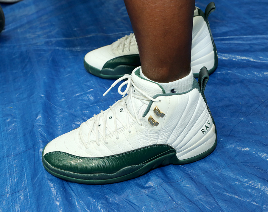 Sneaker Con Atlanta June 2013 – Feet Recap 