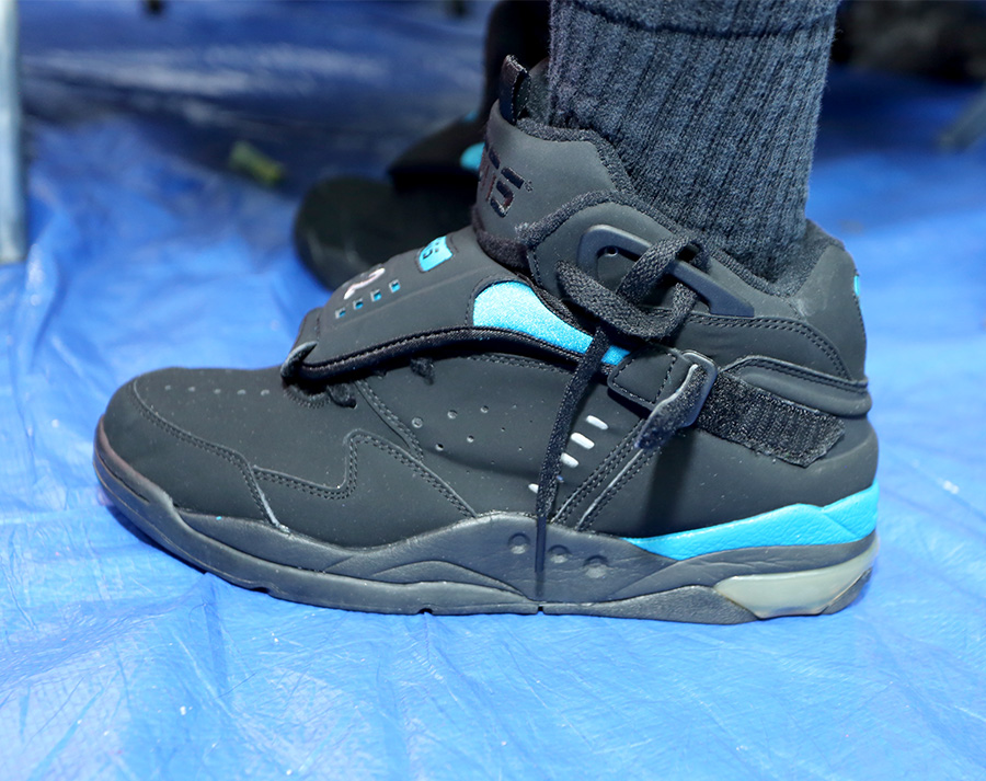 Atlanta Sneaker Con Feet June 2013 165