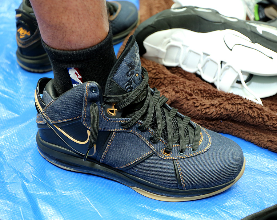 Atlanta Sneaker Con Feet June 2013 172