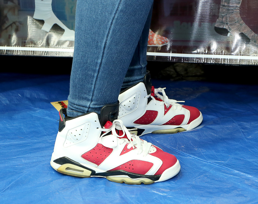 Atlanta Sneaker Con Feet June 2013 183