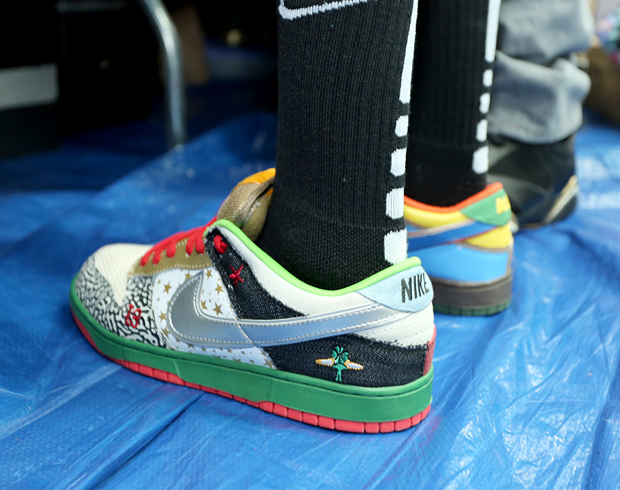 Atlanta Sneaker Con Feet June 2013 50