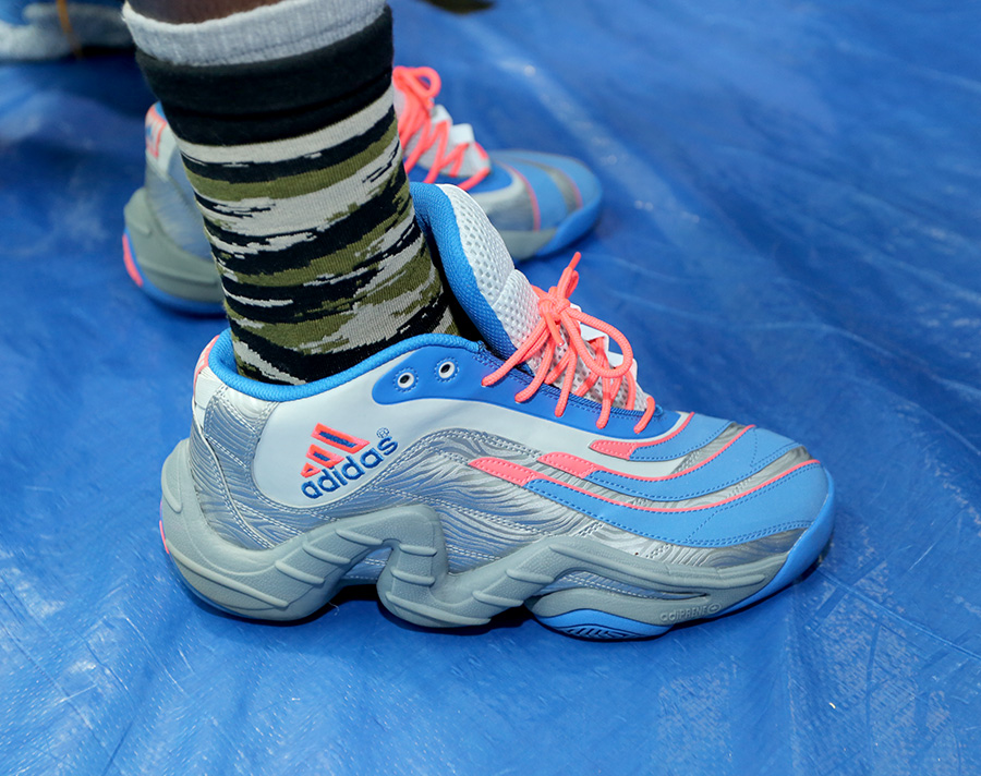 Atlanta Sneaker Con Feet June 2013 57