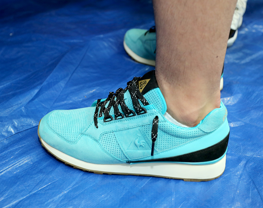 Atlanta Sneaker Con Feet June 2013 62