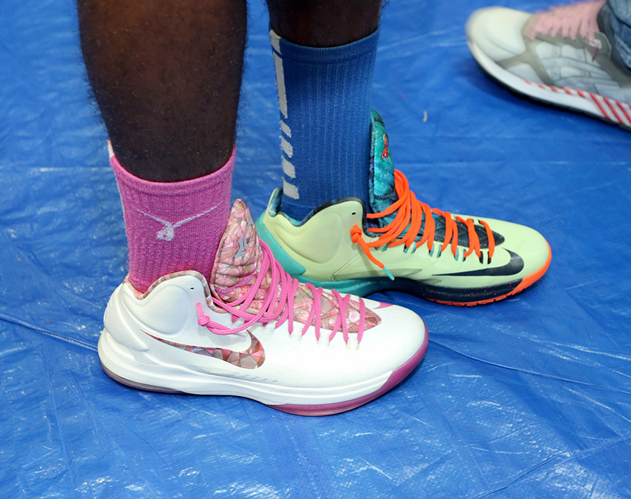 Atlanta Sneaker Con Feet June 2013 64