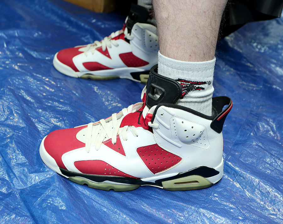 Atlanta Sneaker Con Feet June 2013 69