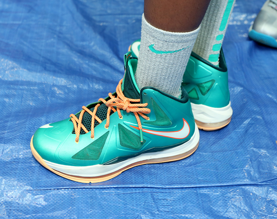 Atlanta Sneaker Con Feet June 2013 71