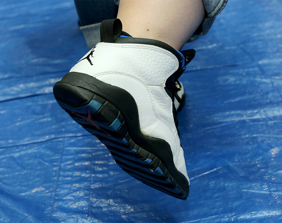 Atlanta Sneaker Con Feet June 2013 92