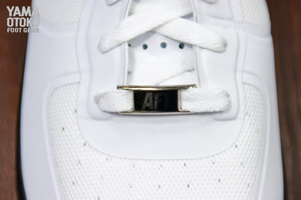Baltimore Nike Lunar Force 1 High Qs 3