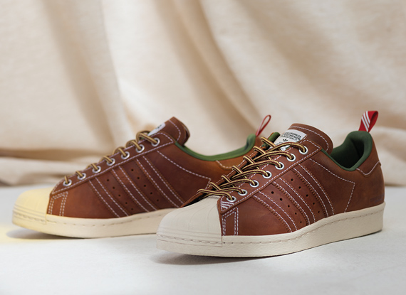 Bedwin And The Heartbreakers Adidas Originals Fall Winter 2013 2