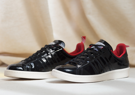 Bedwin And The Heartbreakers Adidas Originals Fall Winter 2013 3