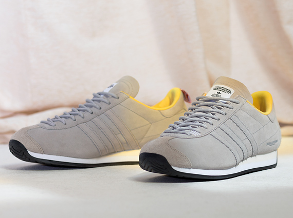 Bedwin And The Heartbreakers Adidas Originals Fall Winter 2013 4