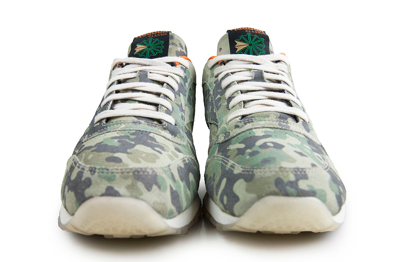 Btnc X Reebok Classic Leather 30th Anniversary 3