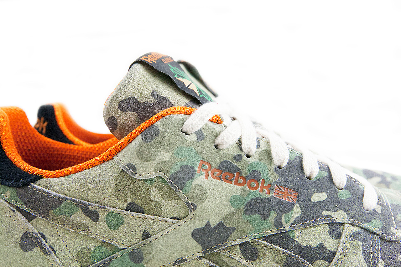 Btnc X Reebok Classic Leather 30th Anniversary 5