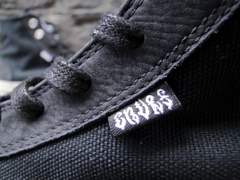 Chaz Bojorquez Converse First String Chuck Taylor Available 7