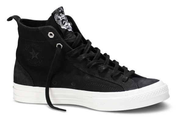 Chaz Bojorquez x Converse Chuck Taylor All-Star - SneakerNews.com