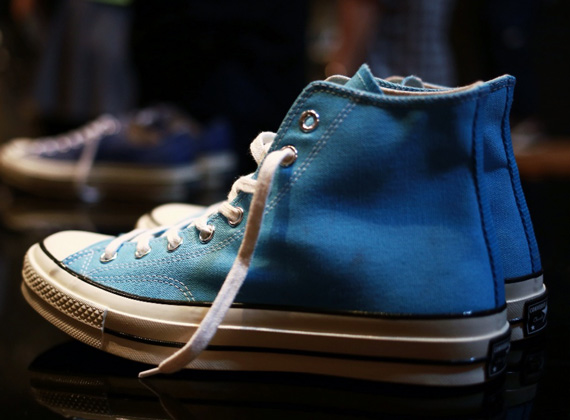 Converse Fall 2013 Preview - SneakerNews.com