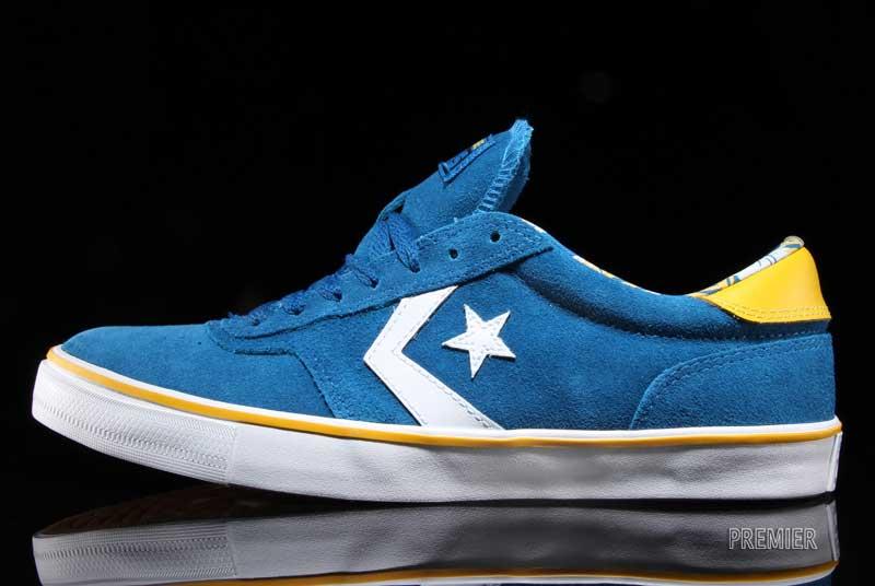 Converse Trapasso Pro Ii Ox Blue Yellow White 01