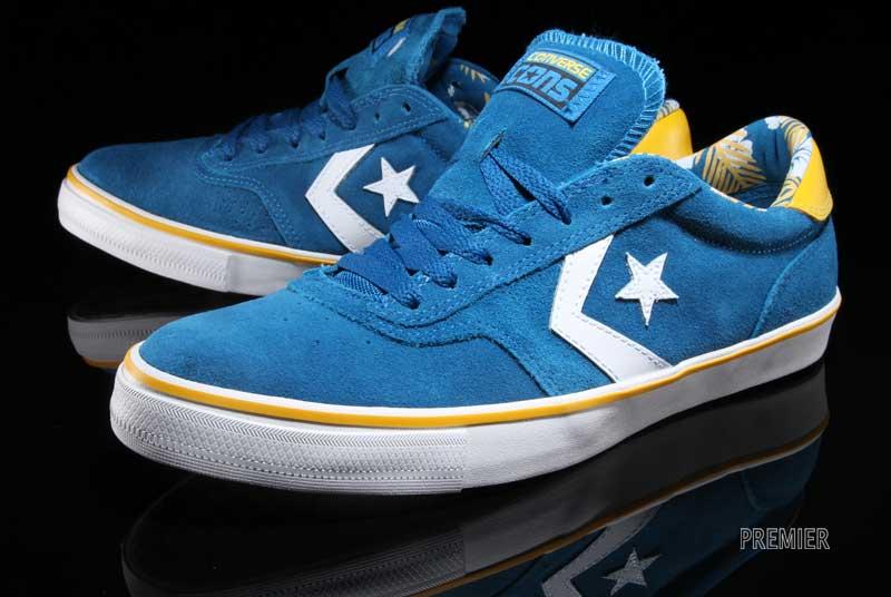 Converse Trapasso Pro Ii Ox Blue Yellow White 02