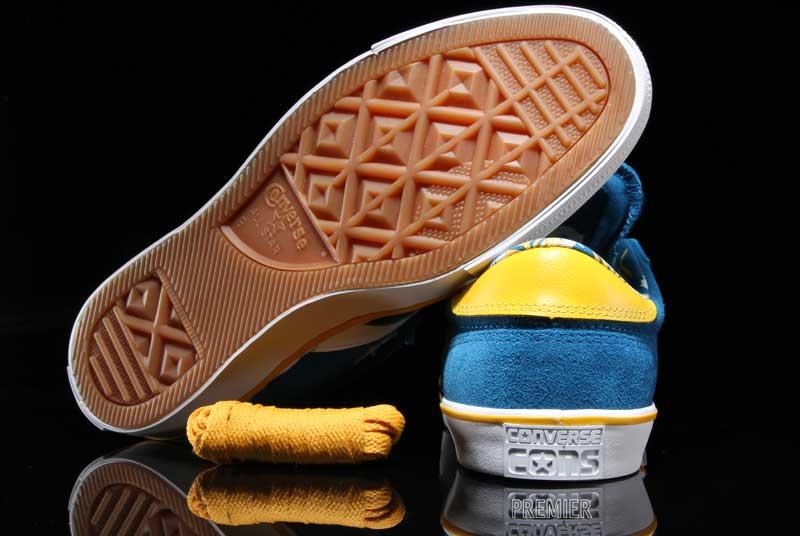 Converse Trapasso Pro Ii Ox Blue Yellow White 03