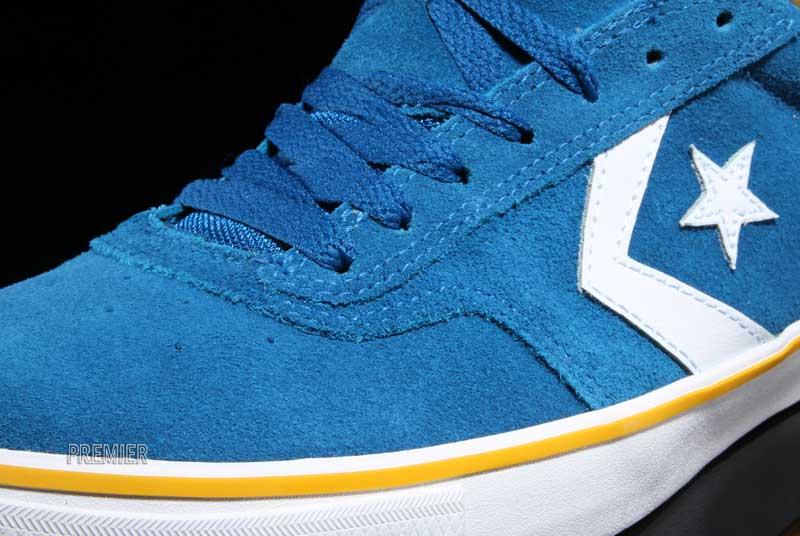 Converse Trapasso Pro Ii Ox Blue Yellow White 04