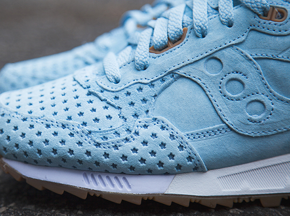 Cotton Candy Play Cloths Saucony Shadow 5000