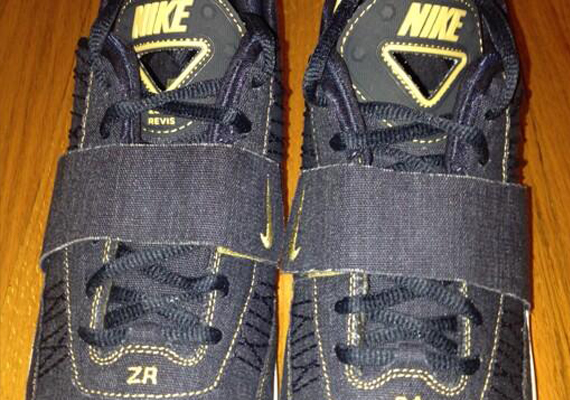 Nike Zoom Revis "Pitt"