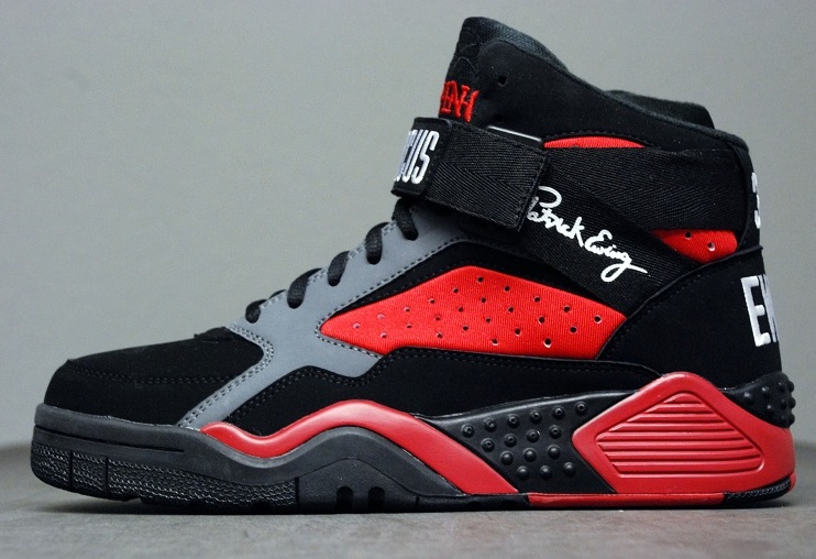 Ewing Focus Arriving At Retailers 3