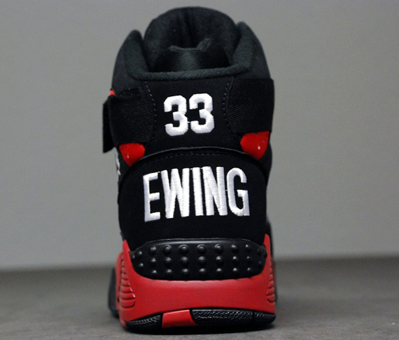 Ewing Focus Arriving At Retailers 5