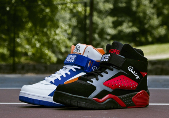 Ewing Focus Retro - Release Date Change