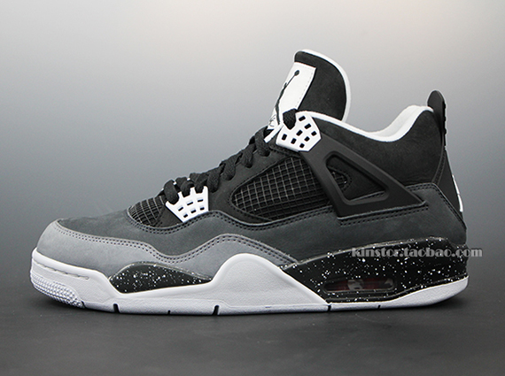 fear 4s jordan