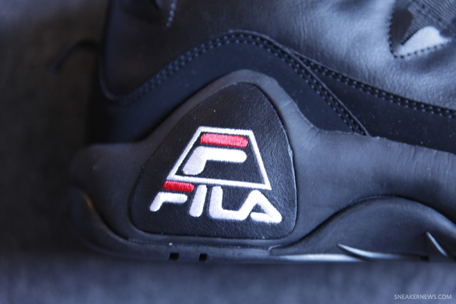 Fila Grant Hill 1 Retro 3