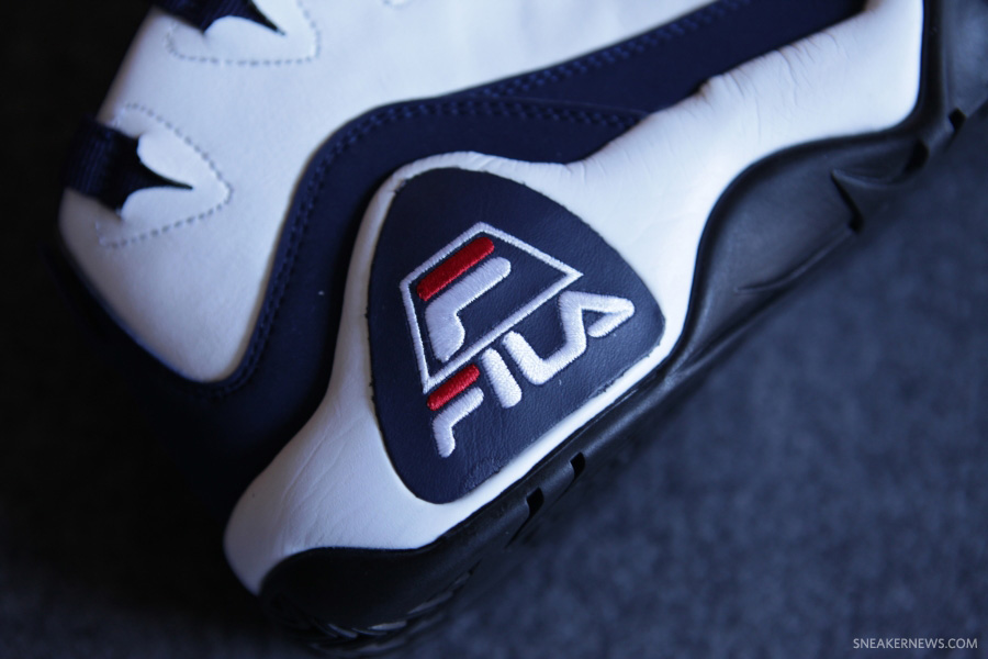 Fila Grant Hill 1 Retro 4