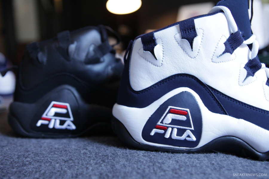 Fila Grant Hill 1 Retro 61