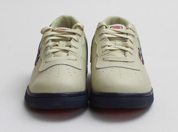 fila original fitness cream