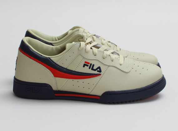 fila old school brown