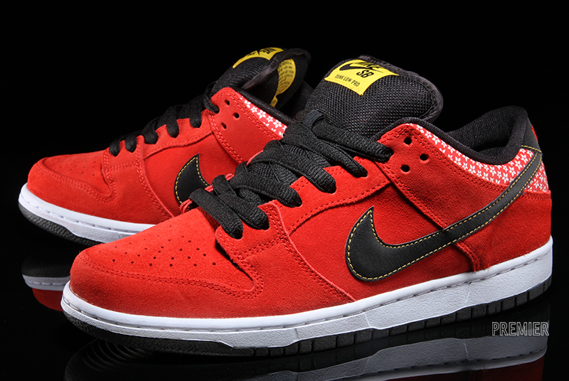 Firecracker Sb Dunk Release 10