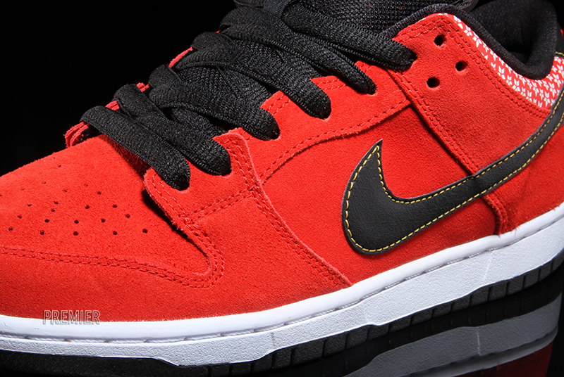 Firecracker Sb Dunk Release 11