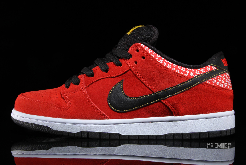 Firecracker Sb Dunk Release 13