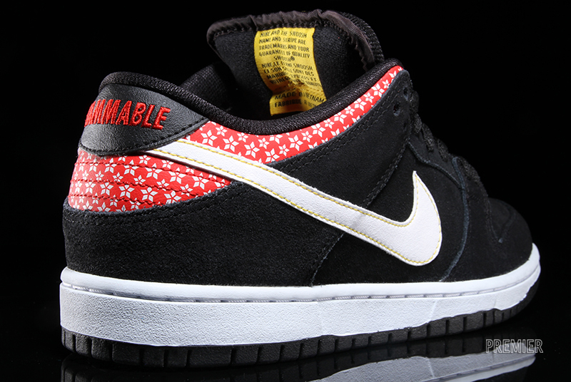 Firecracker Sb Dunk Release 2