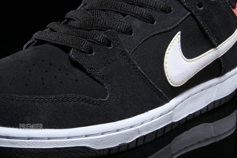 Firecracker Sb Dunk Release 4