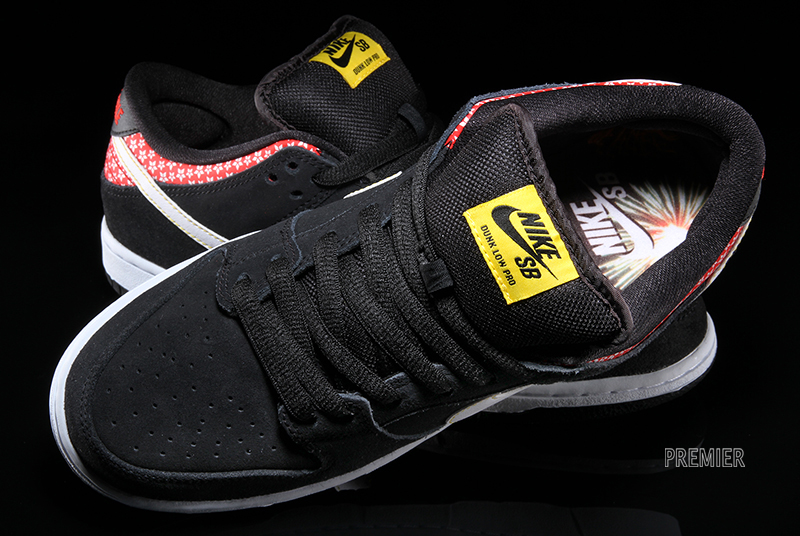 Firecracker Sb Dunk Release 5