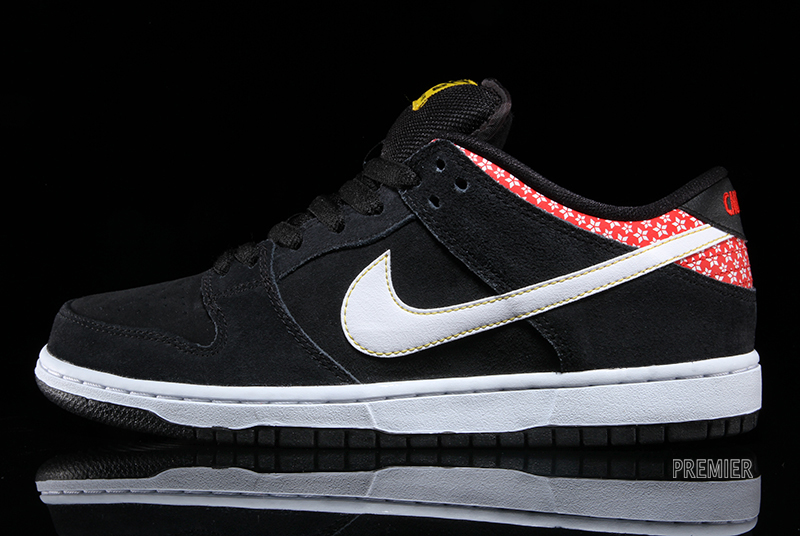 Firecracker Sb Dunk Release 6