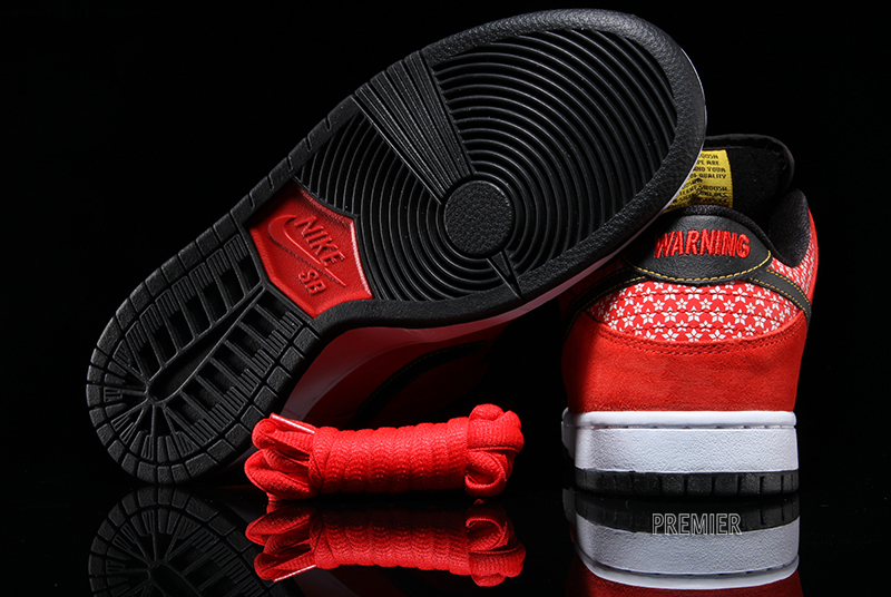 Firecracker Sb Dunk Release 8