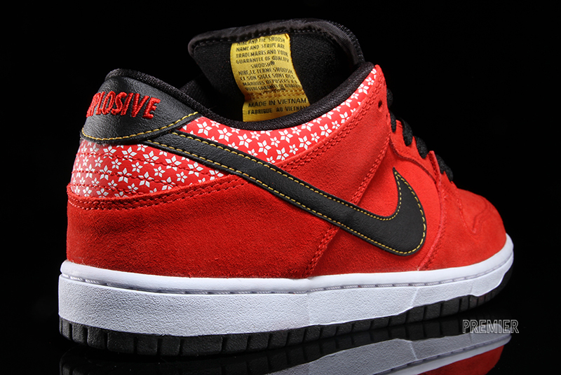 Firecracker Sb Dunk Release 9