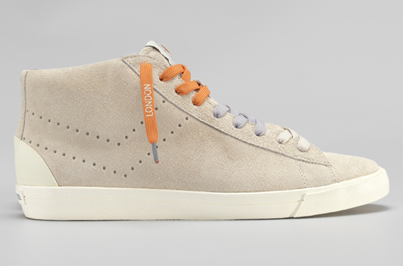 Footpatrol Pony Topstar 4