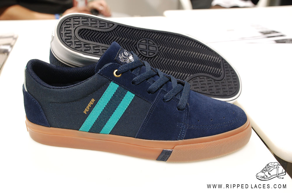 Huf Footwear Fall 2013 02