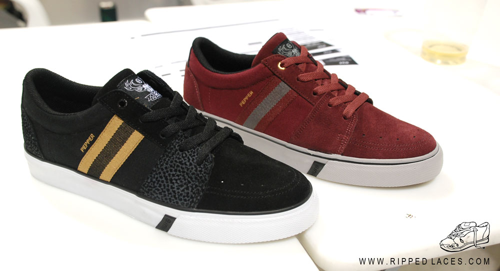 Huf Footwear Fall 2013 03