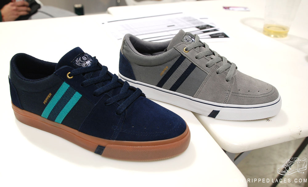 Huf Footwear Fall 2013 04
